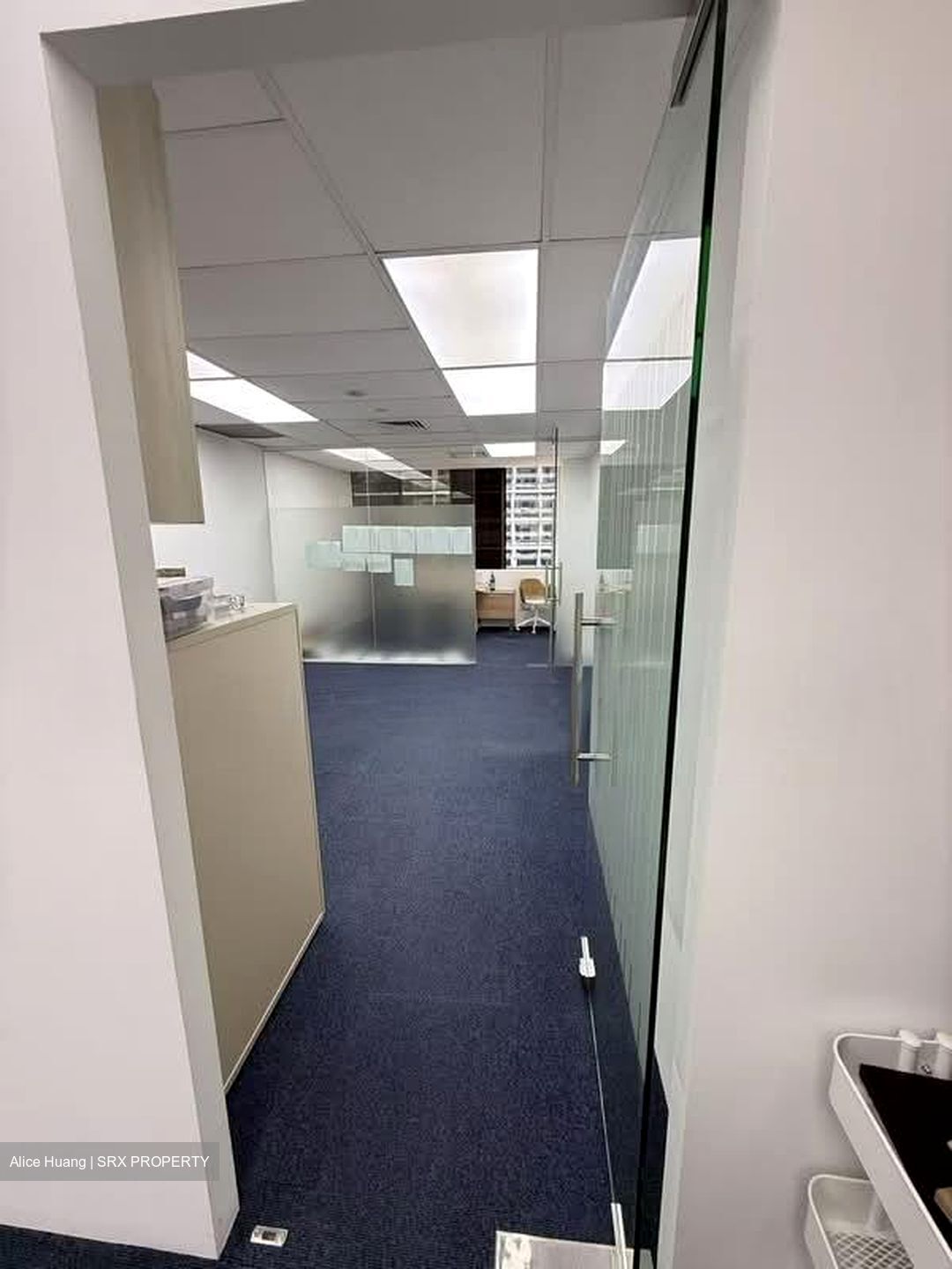 International Plaza (D2), Office #557825881